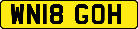 WN18GOH