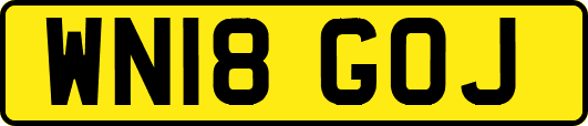 WN18GOJ