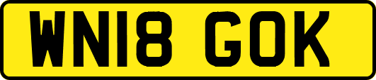 WN18GOK