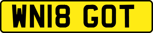 WN18GOT