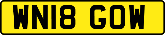 WN18GOW