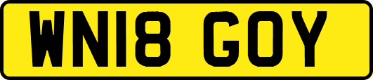 WN18GOY