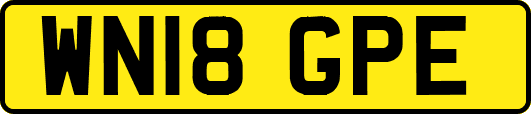WN18GPE