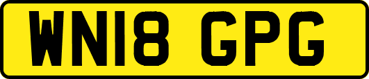 WN18GPG