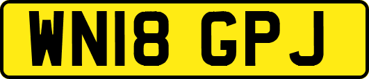 WN18GPJ