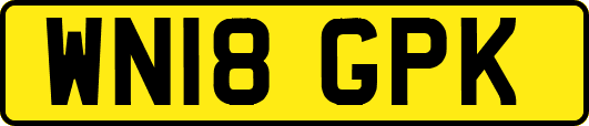 WN18GPK