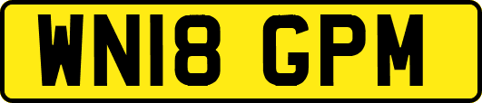 WN18GPM