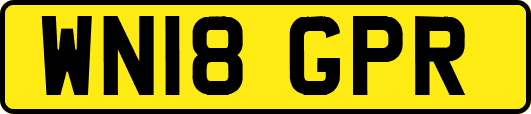 WN18GPR