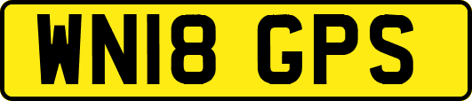 WN18GPS