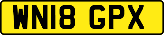 WN18GPX