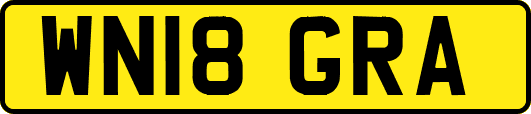 WN18GRA