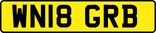 WN18GRB