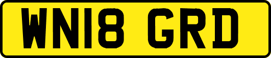 WN18GRD