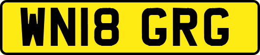 WN18GRG