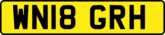 WN18GRH