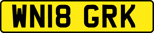 WN18GRK