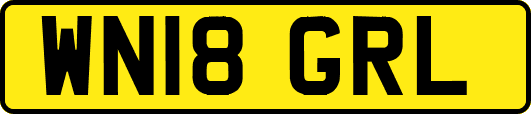 WN18GRL