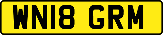 WN18GRM