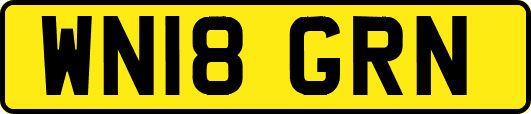 WN18GRN