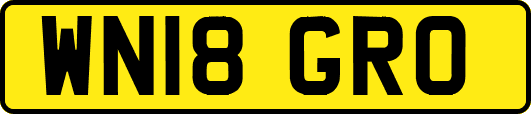 WN18GRO