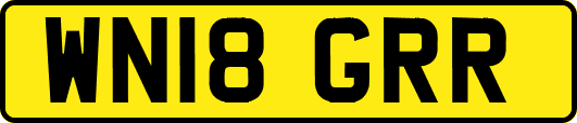 WN18GRR