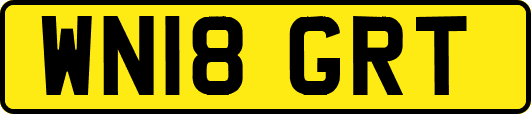 WN18GRT