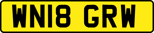 WN18GRW