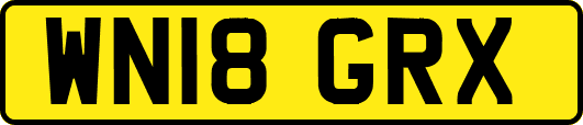WN18GRX