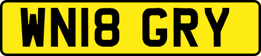 WN18GRY