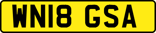 WN18GSA