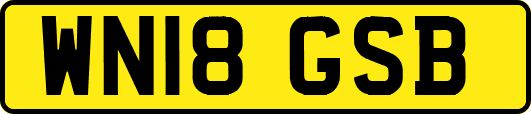 WN18GSB