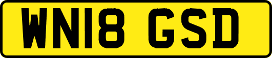 WN18GSD