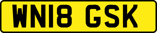 WN18GSK