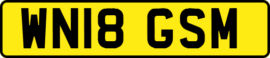 WN18GSM
