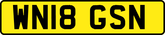 WN18GSN