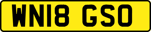 WN18GSO