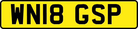 WN18GSP