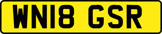 WN18GSR