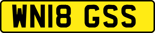 WN18GSS