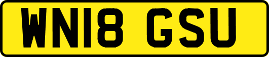 WN18GSU
