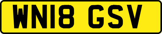 WN18GSV