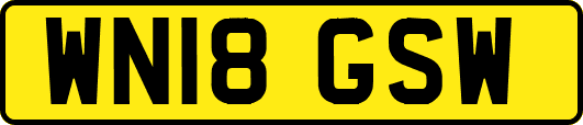 WN18GSW