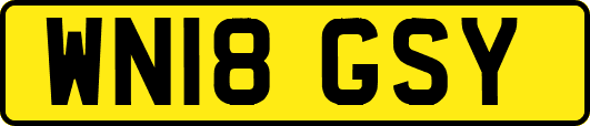 WN18GSY