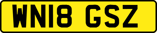 WN18GSZ