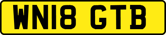 WN18GTB