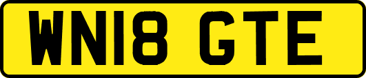 WN18GTE