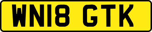 WN18GTK