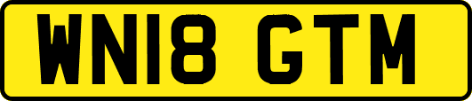 WN18GTM