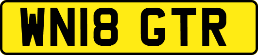 WN18GTR