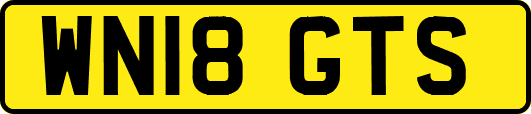 WN18GTS